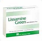 РМ Полоски офтальмологические диагностические:вариант исполнения Lissamine Green
